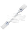 Connecteur de 10 cm pour ruban LED 230V (Slim COB) - Parfait pour les angles, 230V