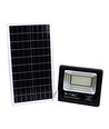 V-Tac 200W Solar LED Breedstraler - 40W zonnepaneel, 6000K, IP65, buiten