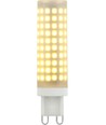G9 6W dimbare LED lamp - 650lm, 7,5cm, mat glas, 2700K