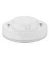GX53 6W dæmpbar LED pære - 470lm, opal glas, 2700K