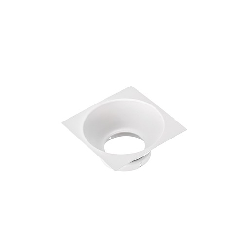 ELEMENTO Projecteur carré BLANC