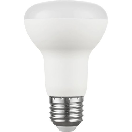 E27 8W dimbare LED lamp - R63, 690lm, 2700K