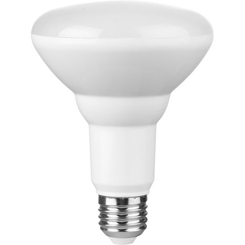 Ampoule LED E27 10W dimmable - R80, 810lm, 2700K