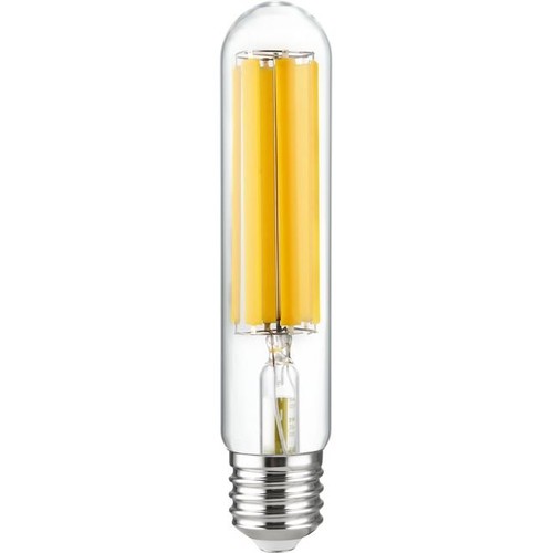 Ampoule E40 41W HID Fila - 22,5cm, 7000lm, verre clair, blanc chaud