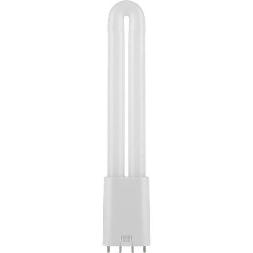 23cm / 8W LED PLL 2G11 ljuskälla - 1000lm, 4-pin, opalglas