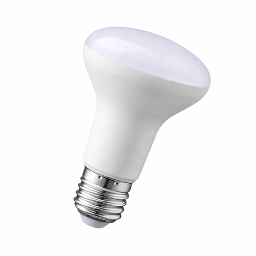 Ampoule LED Réflecteur E27 - 8.5W, 3000K, R63, équivalent 60W