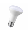 Ampoule LED E27 8,5W – 3000K, R63