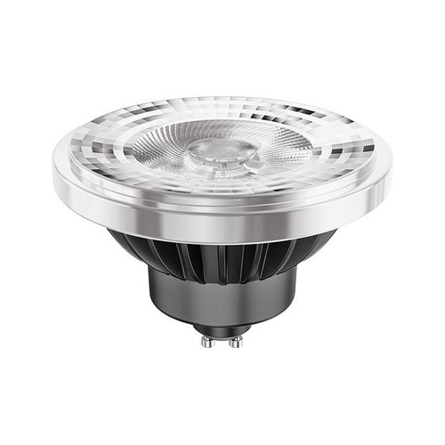 GU10 ES111 14W dimbar LED lampa - 1100lm, RA97, 36°, 2700K