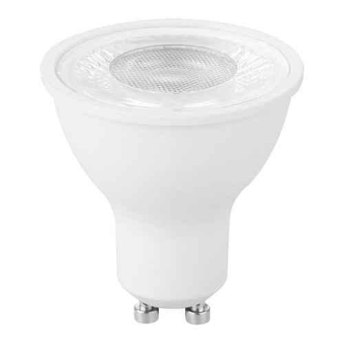 Ampoule LED GU10 2W - 285lm, 36°, 3000K, blanc, 100-250V