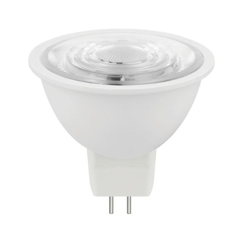 Ampoule LED GU5.3 3W - 12V, 300lm, 12°, dimmable, MR16