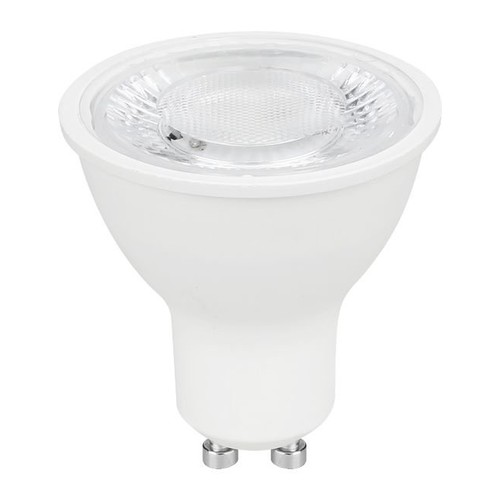 GU10 6W dimbare LED-lamp - 810lm, 36°, 4000K, MR16 formaat