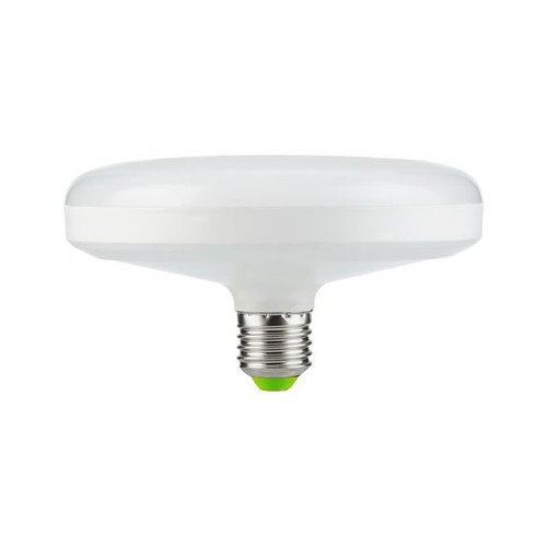Ampoule LED UFO E27 15W dimmable - R145, 1215lm, 2700K, 120°