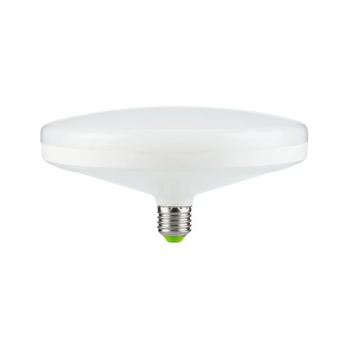 Ampoule LED UFO E27 20W dimmable - 1600lm, R200, 2700K, angle 120°