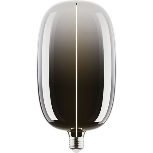 Ampoule LED E27 4,8W dimmable - WG145, Smoke, Flex Magnetic, 1800K, 100lm