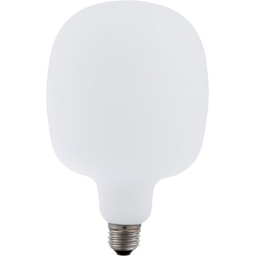 E27 6W XXL TO120 dimbare LED-lamp - 550lm, Filament, mat wit, 2500K