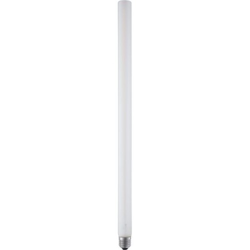 Ampoule LED E27 6W Filament Flex Tube 52cm - 2500K, dimmable, verre dépoli