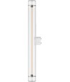 S14d 2,8W dimbar LED-pære - T30, 2200K, filament, klart glass, 150lm
