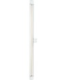 S14d 4W dimbare LED lamp - 2200K, filament, helder, 250lm