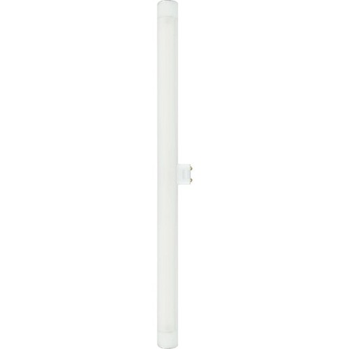 S14d 4W dæmpbar LED pære - T30, 2200K, mat glas, 240lm