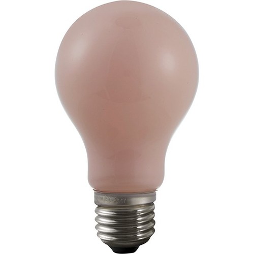 Ampoule LED filament E27 4,5W dimmable - A60, 1900K Flame, 300lm
