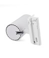 29W RA98 3-faset skinnespot - 110lm/w, hvid