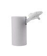 29W RA98 3-faset skinnespot - 110lm/w, hvid