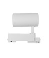 Spot sur rail monophasé 29W RA98 - 110lm/w, blanc, 1F2W