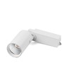 Spot sur rail monophasé 29W RA98 - 110lm/w, blanc, 1F2W
