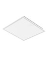 60x60 LED-panel, 40W - CREE LED, 120lm/W, 6 års garanti, hvit kant