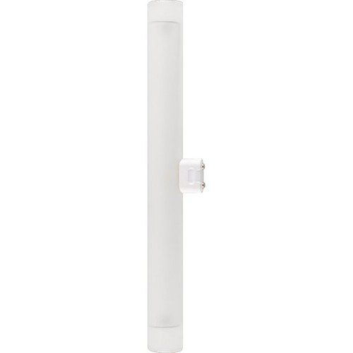Ampoule LED S14d 2,8W dimmable - T30, 2200K, verre dépoli, 150lm