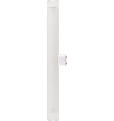 S14d 2,8W dimbar LED-pære - T30, 2200K, matt glass, 150lm