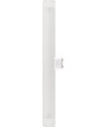Ampoule LED S14d 2,8W dimmable - T30, 2200K, verre dépoli, 150lm