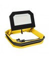 Projecteur 30W NOCTIS TECHNIC - IP65, blanc froid, jaune, lampe de chantier