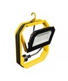 Projecteur 30W NOCTIS TECHNIC - IP65, blanc froid, jaune, lampe de chantier