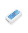 Contrôleur RGB+W avec télécommande - RF sans fil, 12V (192W), 24V (384W)