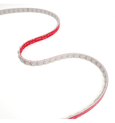 LEDlife 22W/m LED-strip - 5m, Wall washer IP68, 24V, 48 LED per meter