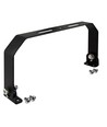 Support pour 100W Solara 2 High bay - Noir, vis incluses