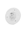 Module LED Ø13 cm / 18W avec lentilles - Flicker free, CCT réglable, remplace G24, tubes circulaires et tubes compacts