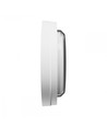 Applique murale LED 10W Pastilo CCT - IP54, IK10, 120lm/W, Ø18cm, 3-en-1 CCT, blanc, extérieur/intérieur
