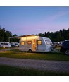 Ruban LED 6m 7,5W/m - 12V DC, IP68, Pour caravane, camping-car, store, 120 LED par mètre