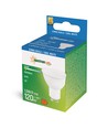Spot LED GU10 1,5W - Face blanc laiteux