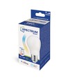 Ampoule LED 5W Smart Home - Tuya/Smart Life, compatible Google Home, Alexa et smartphones, A60, E27