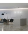Ampoule LED E27 15W - A60, 1550lm, 4000K, 270 degrés