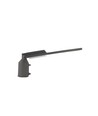 Lampadaire LED Spectrum 100W - Ø60mm, IP66, 152lm/W
