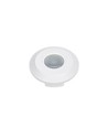 Capteur de plafond Smart Home - Compatible LED, infrarouge PIR, 360 degrés, Google Home, Alexa et smartphones, 230V