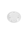 Smart Home plafondsensor - LED-vriendelijk, PIR infrarood, 360 graden, Google Home, Alexa en smartphones, 230V