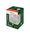 Ampoule LED Globe E27 8.5W dimmable