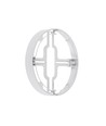 ALGINE 2IN1 SURFACE-RECESSED DOWNLIGHT 18W 1820LM WW 230V IP20 ROUND