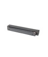Projecteur sur rail 12W SHIFT Smart-Grid S 20,4cm - 35°, Noir, CCT/Dim, Zigbee