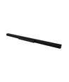 Luminaire sur rail SHIFT Smart-Line M 17W dimmable 60,2cm - 100°, Noir, CCT, Zigbee